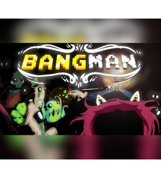 Bangman Steam Key GLOBAL